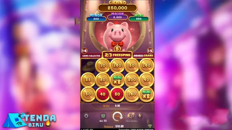 3 Lucky Piggy Jam Hoki Bedah Fitur Situs Slot Terbaru 2 3 Lucky Piggy Jam Hoki Bedah Fitur Situs Slot Terbaru