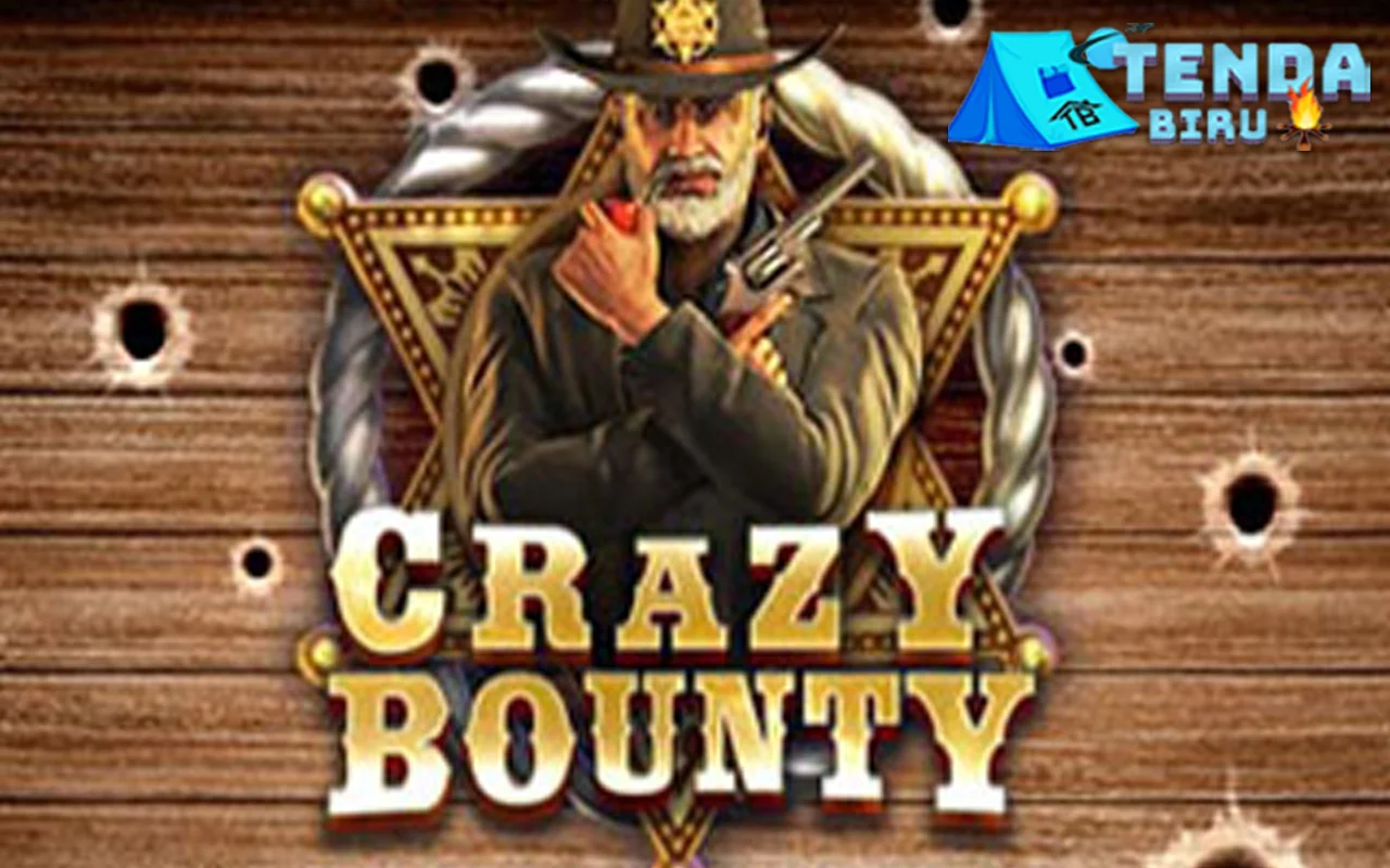 Crazy Bounty 56 Ability Paling OP dan Cerdas 3 Crazy Bounty 56 Ability Paling OP dan Cerdas
