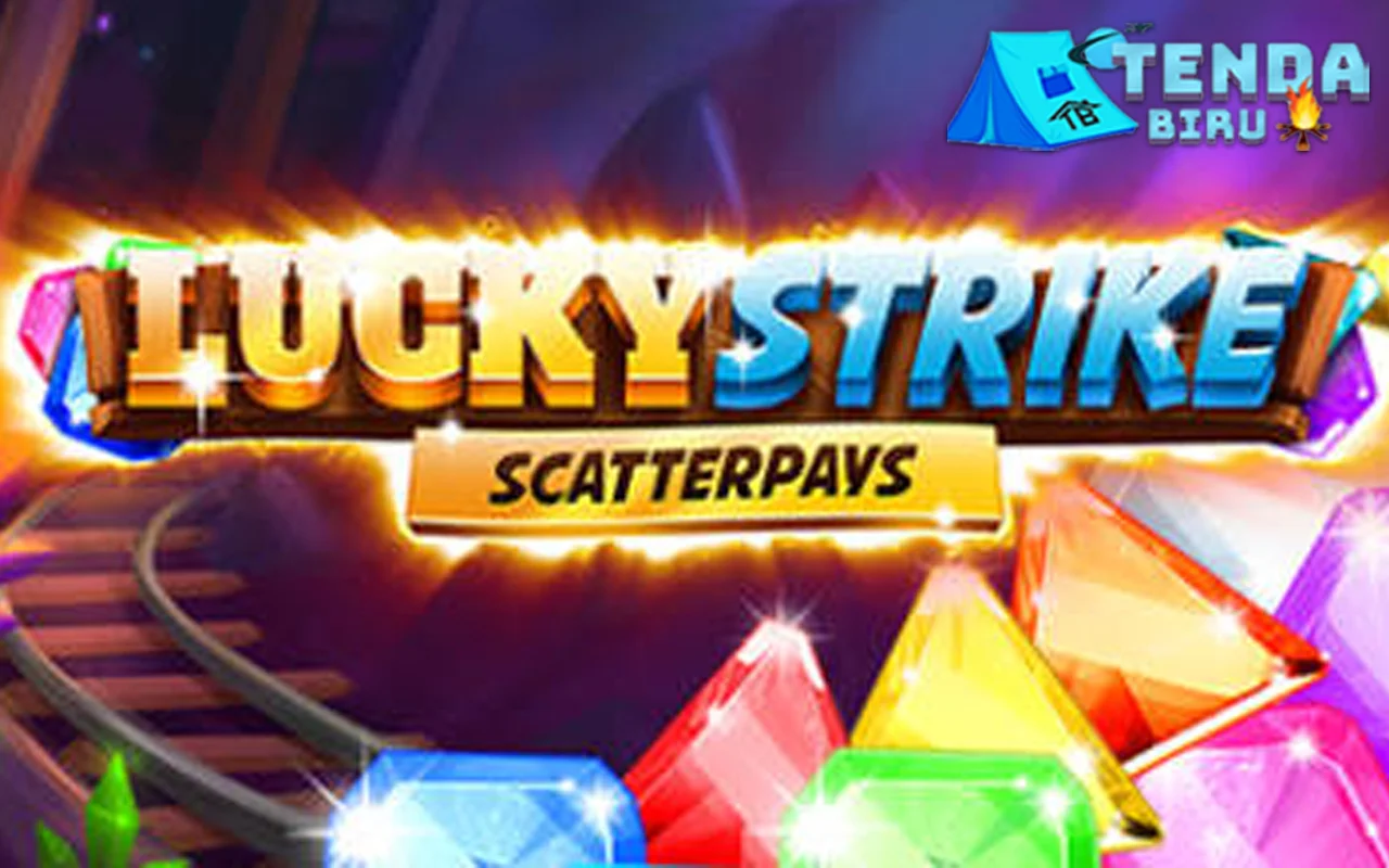 Perfect Lucky Strike Game 1 Pukulan Paling Tepat 1 Perfect Lucky Strike Game 1 Pukulan Paling Tepat