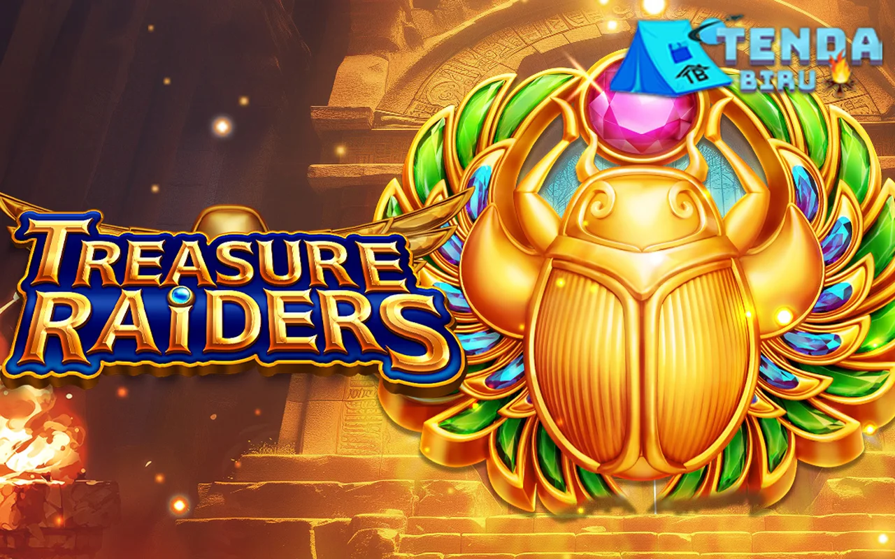 Survival Treasure Raiders Bertahan dari 30 Gelombang