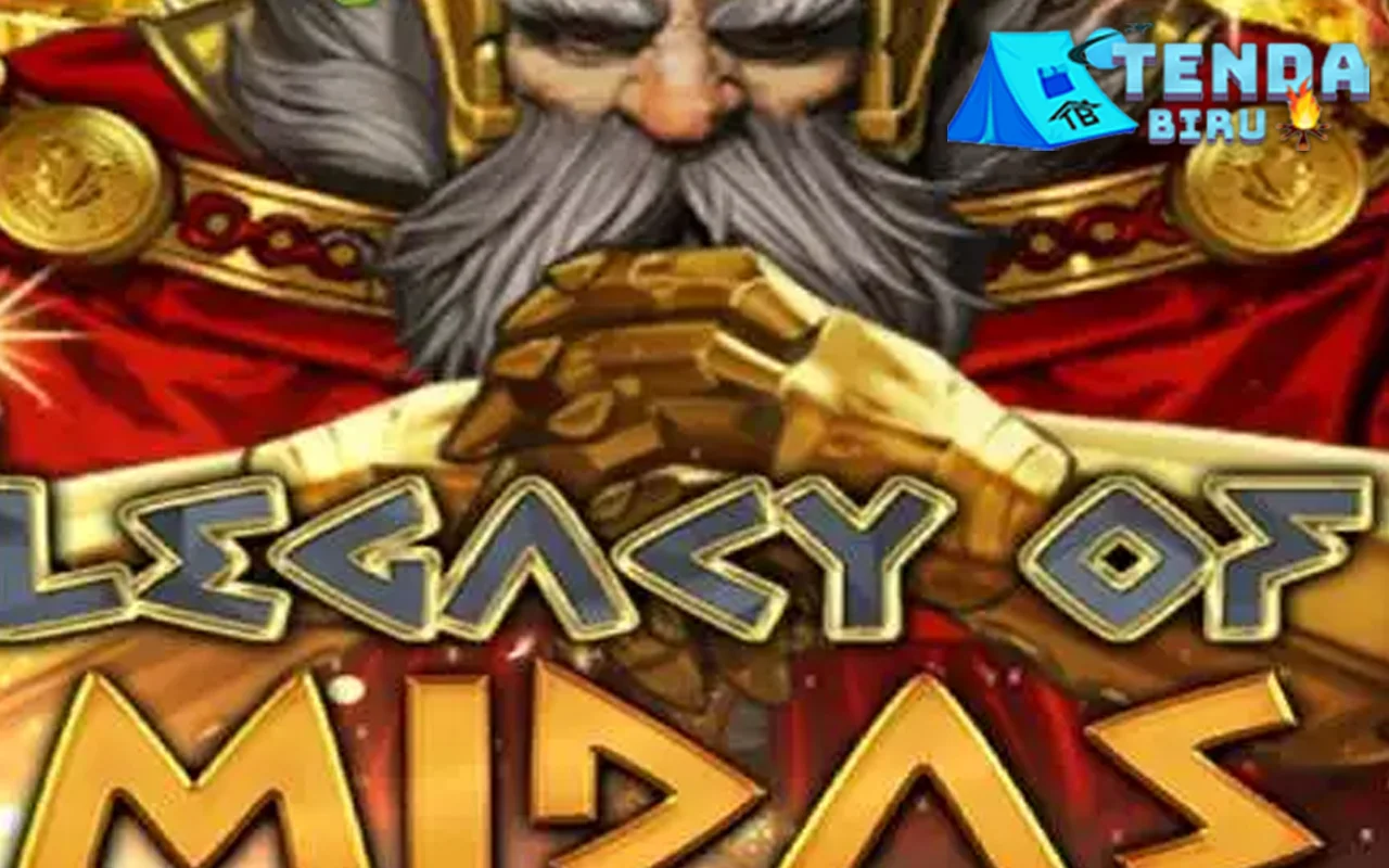 Legacy Of Midas: Modal Iseng dari Maraton 5 Film Action!