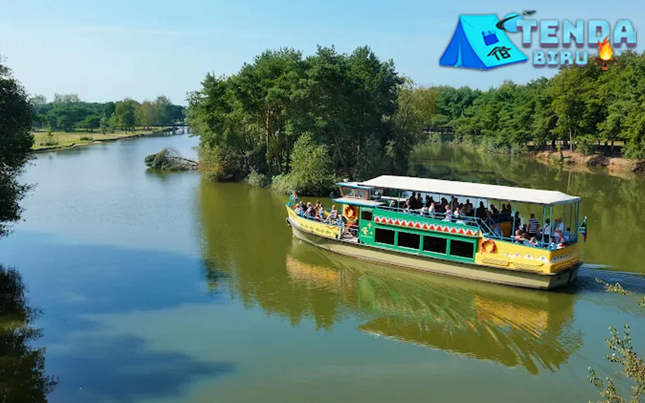 Beekse Bergen Liburan Indah dengan 50+ Aktivitas Seru! 1 Beekse Bergen Liburan Indah dengan 50+ Aktivitas Seru!