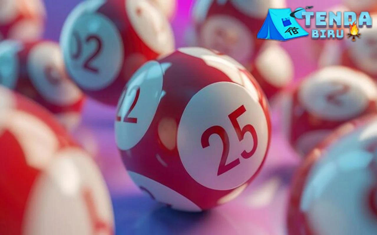 Bertransformasi Togel Online di 60 Ruangan