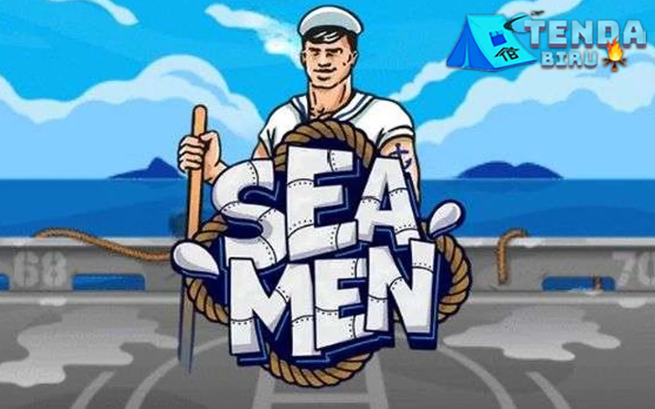 Elemen 24 Edukasi dan Fiksi dalam Permainan Seamen