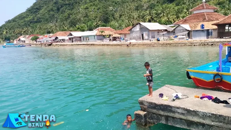 Pahawang Cantik Snorkeling dan 6 Diving Sepuasnya!