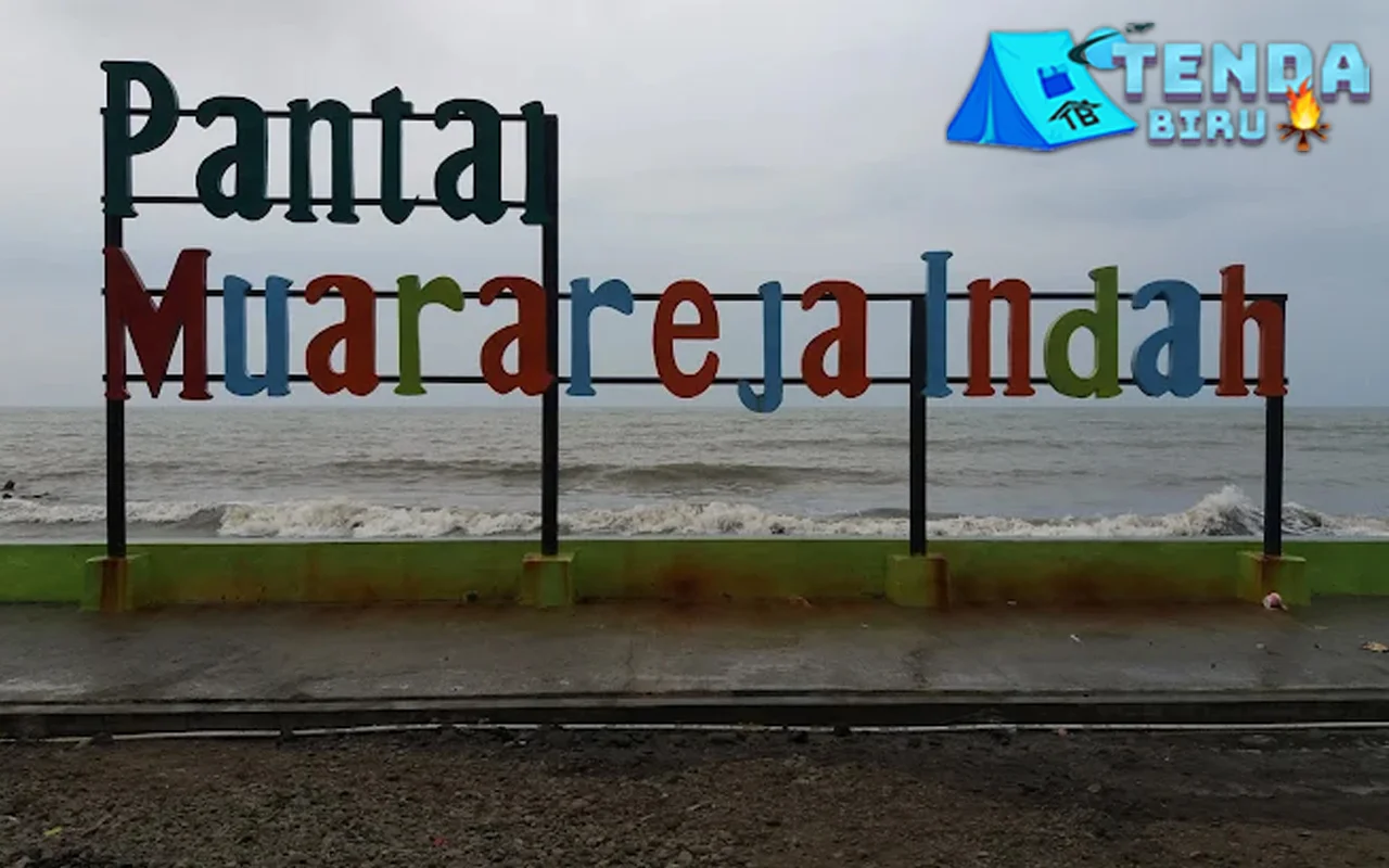 Pantai Muarareja Indah: Sunsetnya 4 Bikin Hati Meleleh!