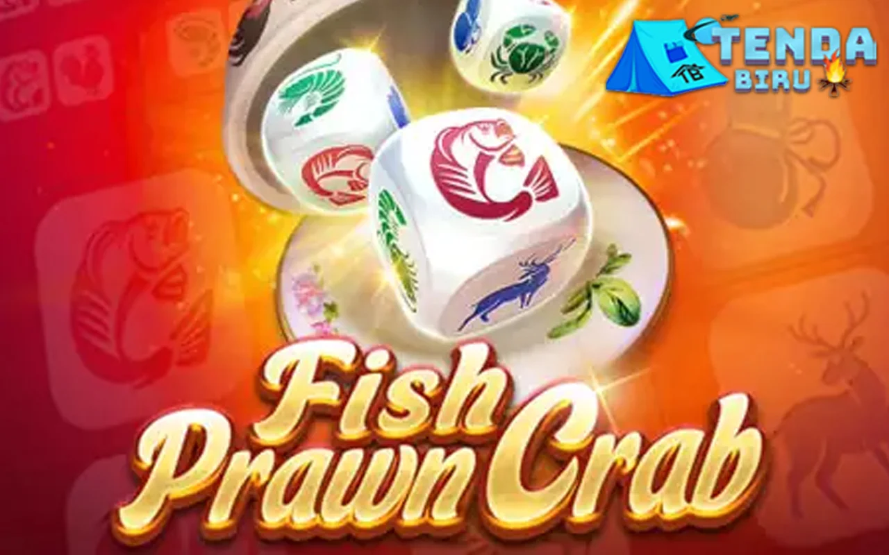 Fish Prawn Crab Target Harian Realistis Buat 4 Pemula