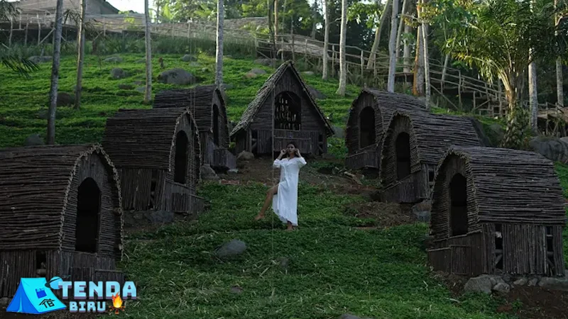 Lengkung Langit 2: Menarik Impian Para Pemburu Senja