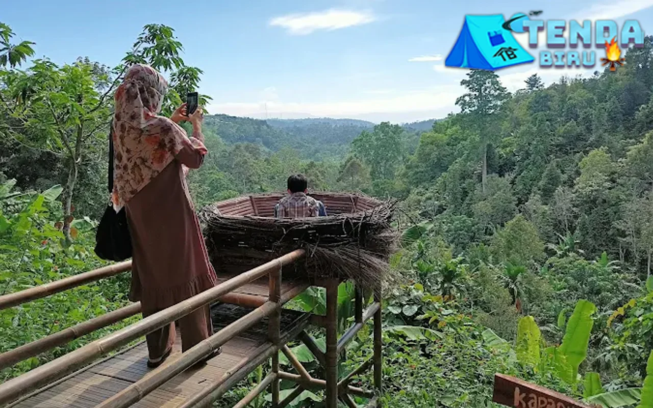 Lengkung Langit 2: Menarik Impian Para Pemburu Senja