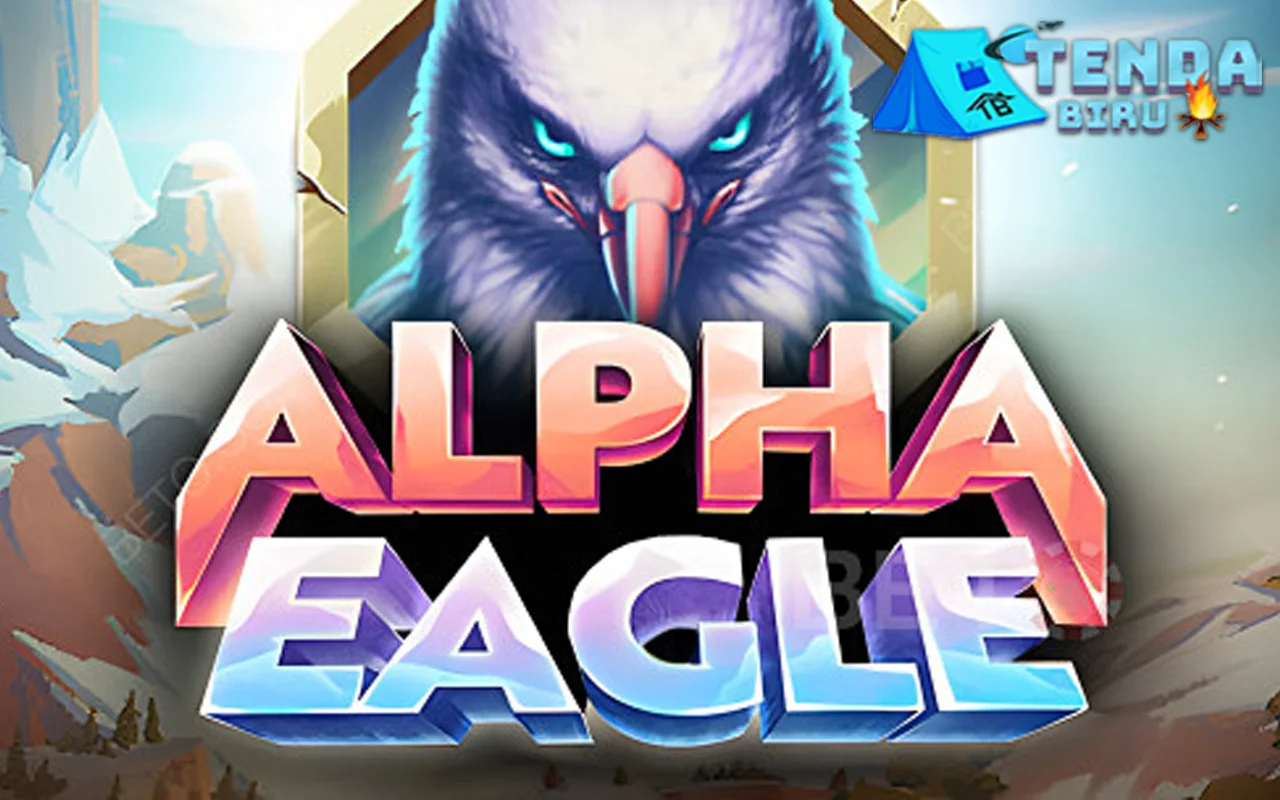 Emote Alpha Eagle Flex Lawan 844 Shock Pack