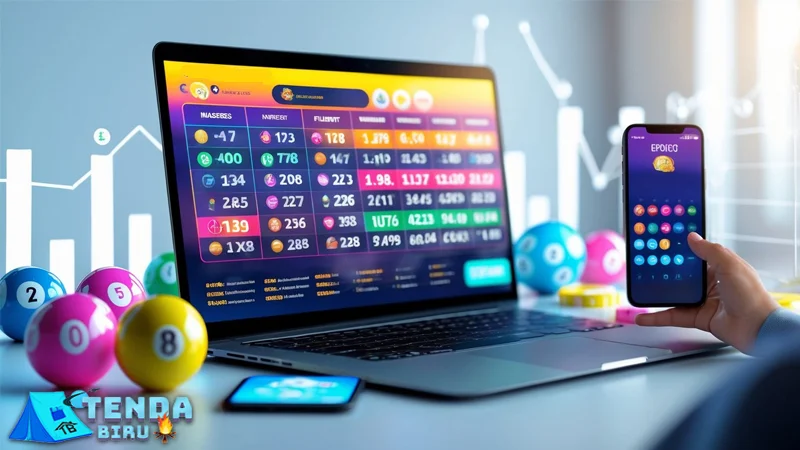 Analisa Dingin tepi Togel Online 31 Akhir Bulan