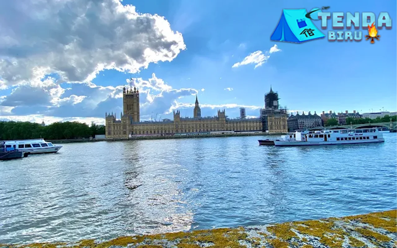 Westminster Abbey 74 Arsitektur Memukau Bikin Kagum!