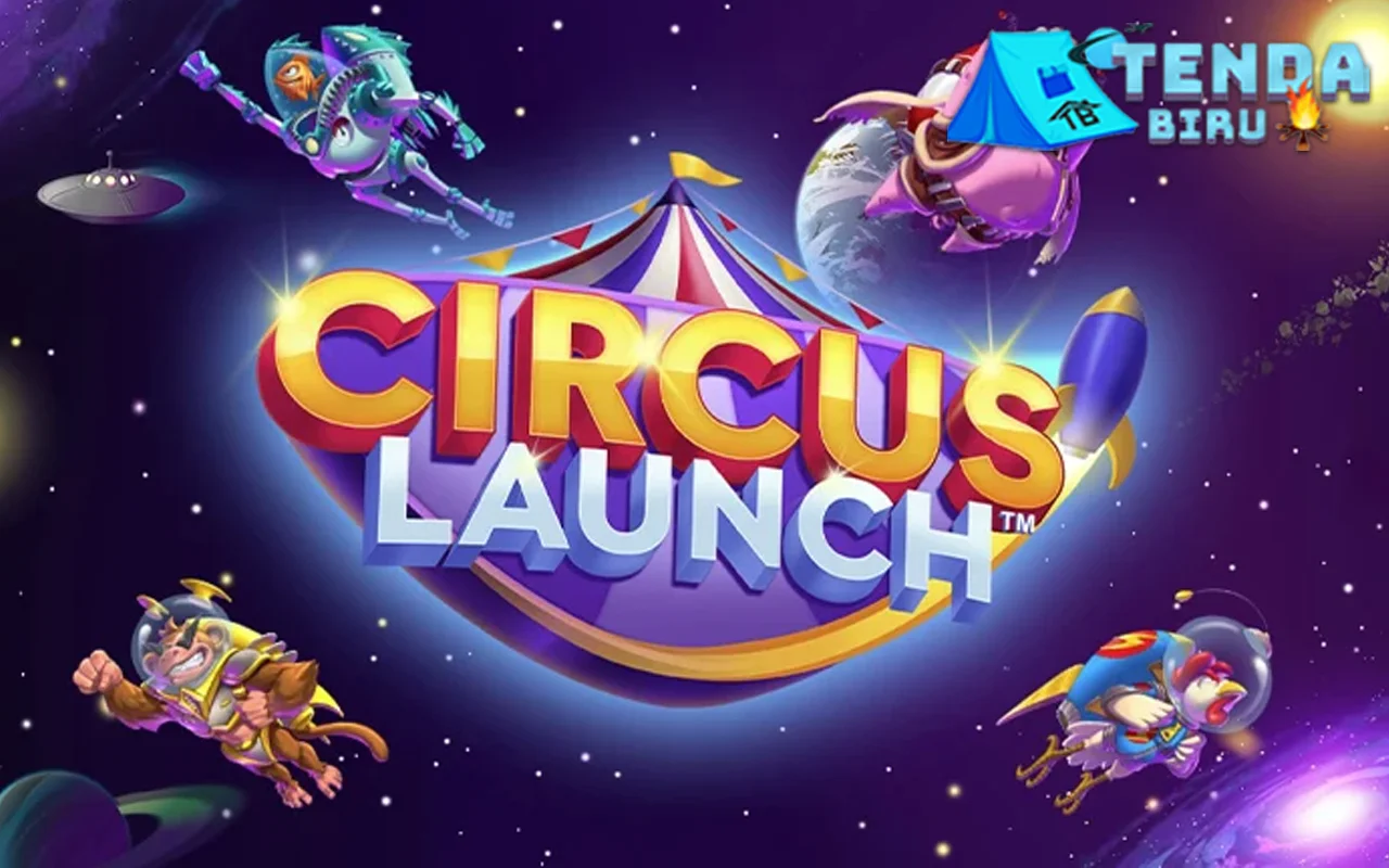 Rekor Dunia Circus Launch Bisa 2x Kamu Kalahin? 1 Rekor Dunia Circus Launch Bisa 2x Kamu Kalahin?