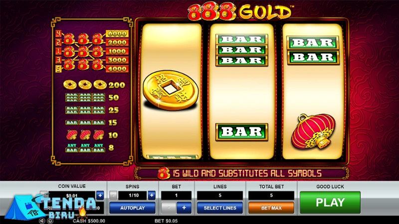 Santai Aja, Bro! Main Game 888 Gold Sambil Ngopi 2 Santai Aja, Bro! Main Game 888 Gold Sambil Ngopi