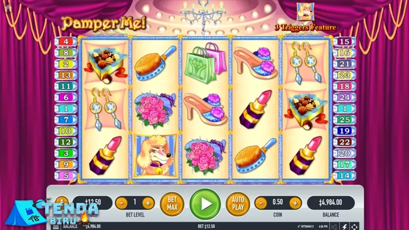 Pamper Me Cantik Nggak Harus 10x Jadi Mahal 2 Pamper Me Cantik Nggak Harus 10x Jadi Mahal