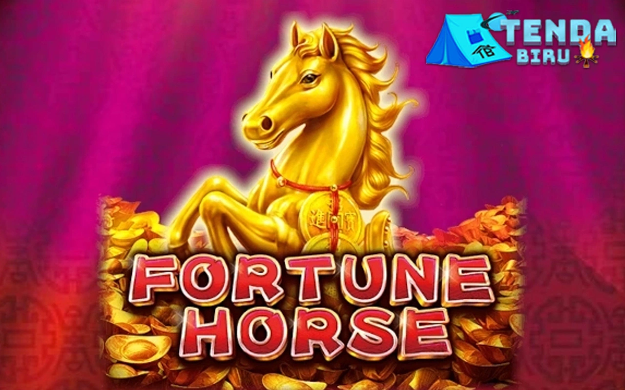 Fortune Horse Hancurin 5000 Lintasan Mantap