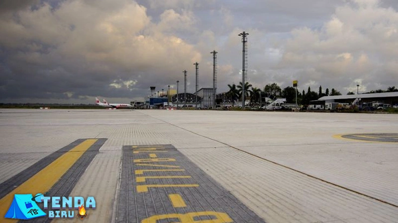 Biaya Pulang baru Thailand Naik Drastis! Segini Rp.608.000! 4 Biaya Pulang baru Thailand Naik Drastis! Segini Rp.608.000!