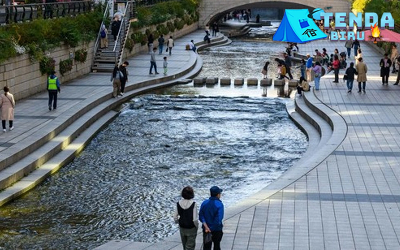 Korea Selatan Warga +62! Bebas Visa dalam Grup Wisata 1 Korea Selatan Warga +62! Bebas Visa dalam Grup Wisata