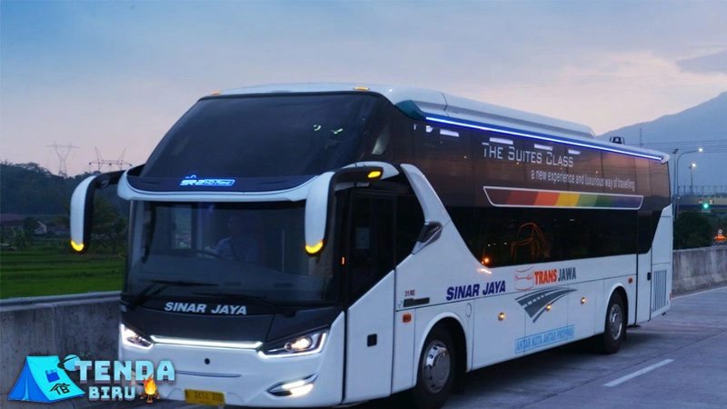 Tiket Mudik Murah 2026: Jakarta-Jogja Cuma 179 Ribu!