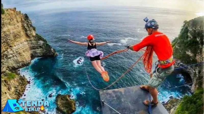 1 Kalinya! Bali Resmi Kejuaraan Olahraga Ekstrim! 2 1 Kalinya! Bali Resmi Kejuaraan Olahraga Ekstrim!