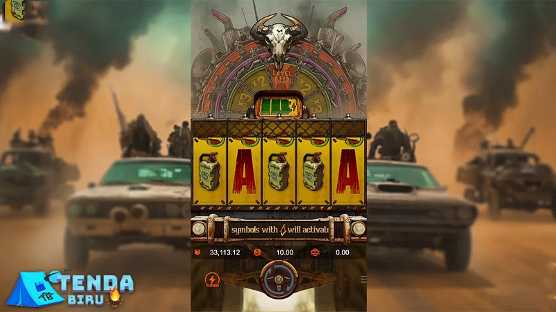 Doomsday Rampage Bertahan Hidup Pas 3x Kiamat Datang