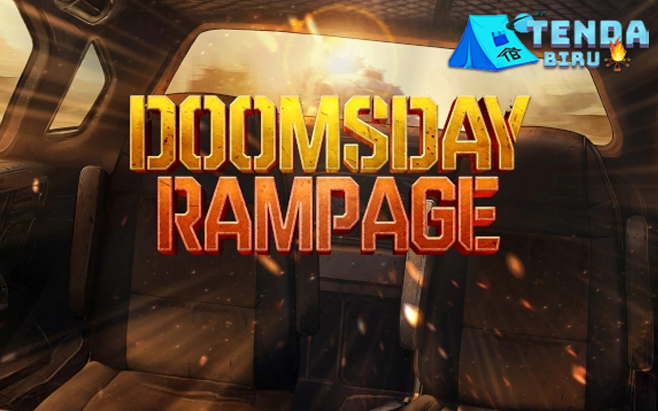 Doomsday Rampage Bertahan Hidup Pas 3x Kiamat Datang