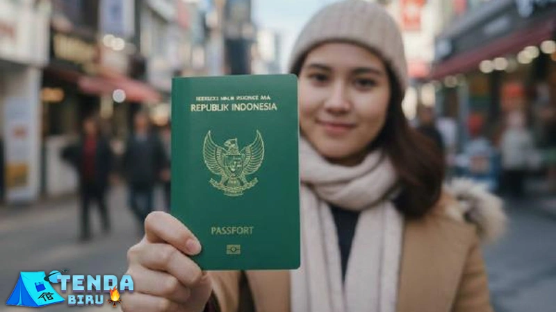 Korea Selatan Warga +62! Bebas Visa dalam Grup Wisata 2 Korea Selatan Warga +62! Bebas Visa dalam Grup Wisata