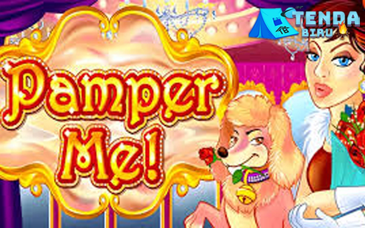 Pamper Me Cantik Nggak Harus 10x Jadi Mahal 1 Pamper Me Cantik Nggak Harus 10x Jadi Mahal