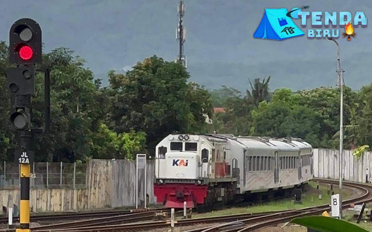 Jalur Kereta Purwokerto-Wonosobo 4 Segera Reaktif?