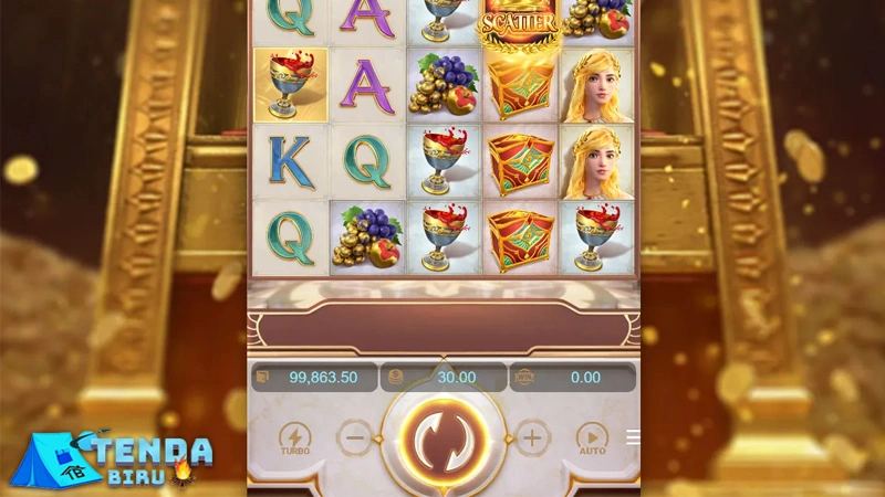 Midas Fortune Lagi Trending di FYP 2026