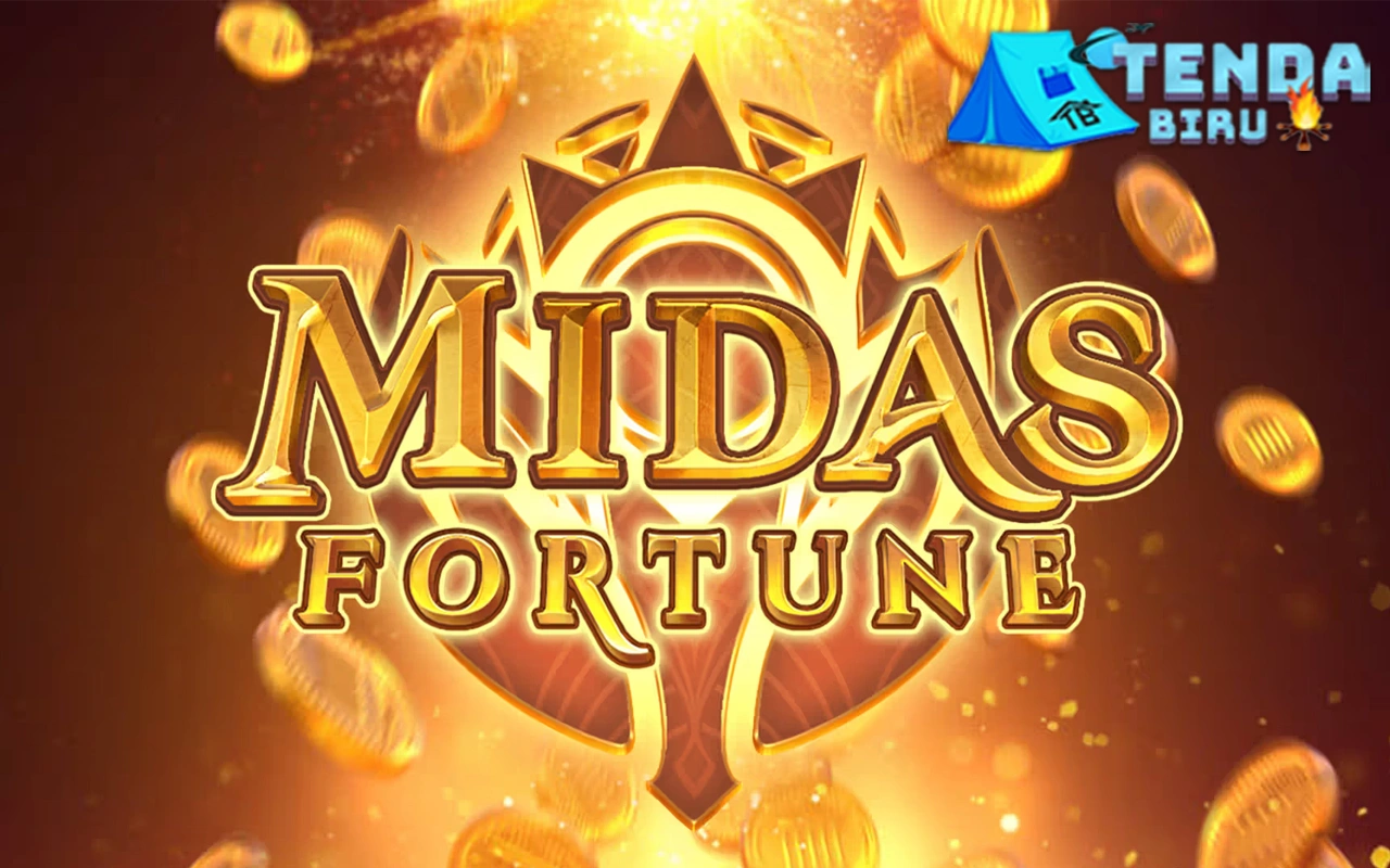 Midas Fortune Lagi Trending di FYP 2026