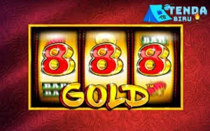 888 Gold: Taktik Ampuh Buat Penuh Boss