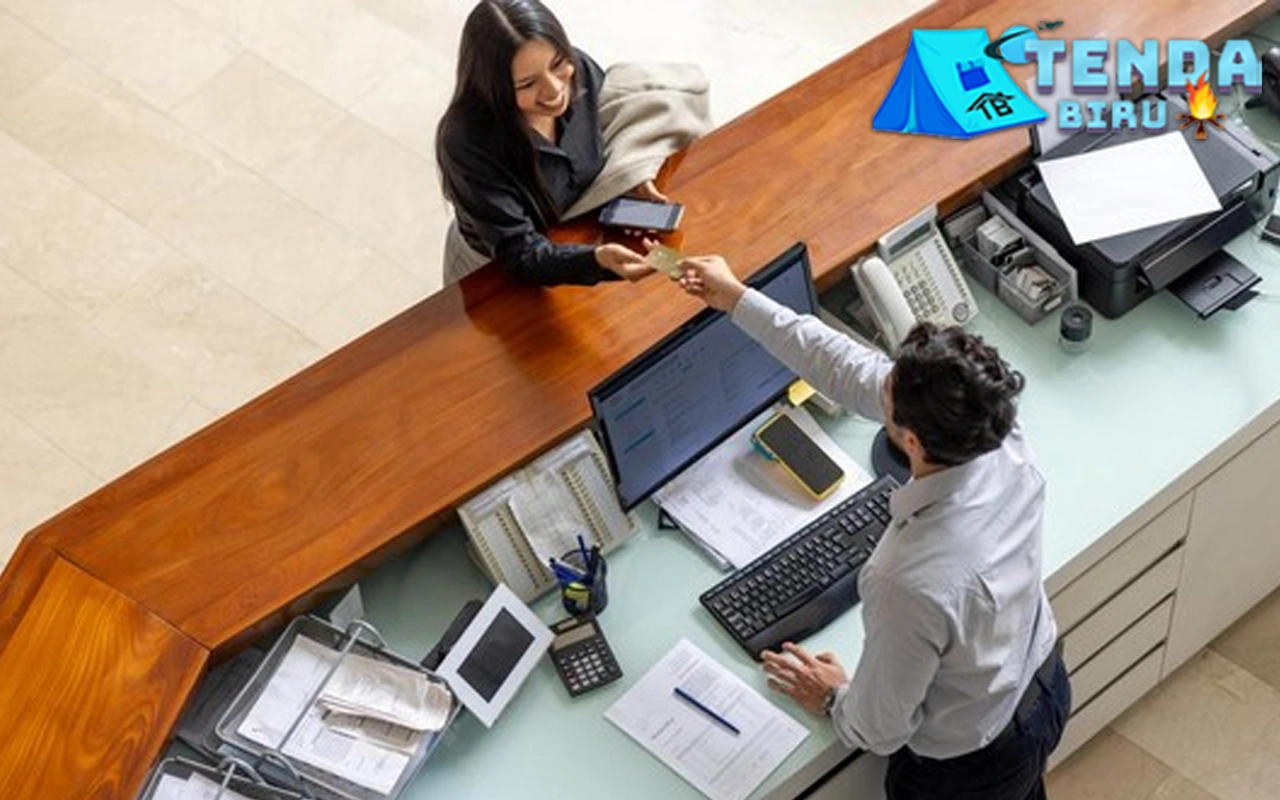 2x Check-in Hotel Pas Nyepi Penuh Bali Sing Bener?