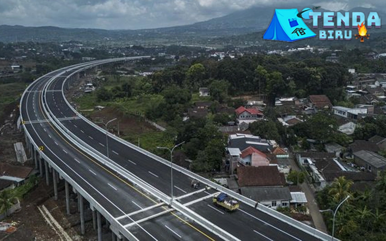 Mudik 2026 Rute Tol Baru dan Layanan Bus Gratis