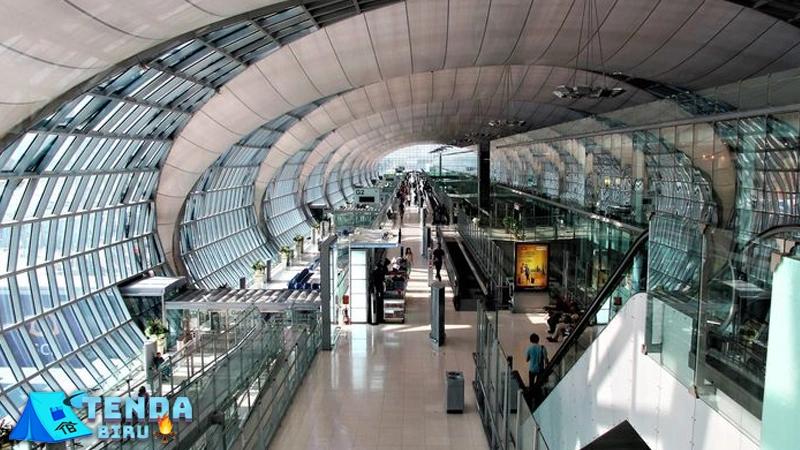 112 Penumpang dalam Pesawat Telantar Di Thailand 4 112 Penumpang dalam Pesawat Telantar Di Thailand