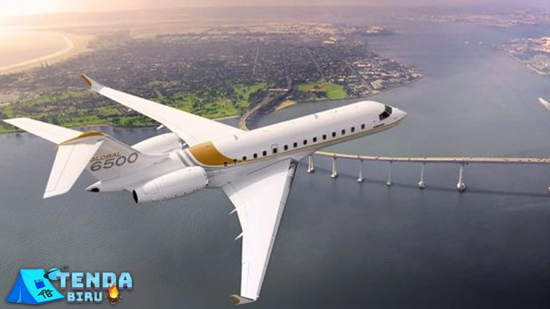 Ronaldo Pulang ke Madrid Pakai Jet Mewah Rp1,3 Triliun