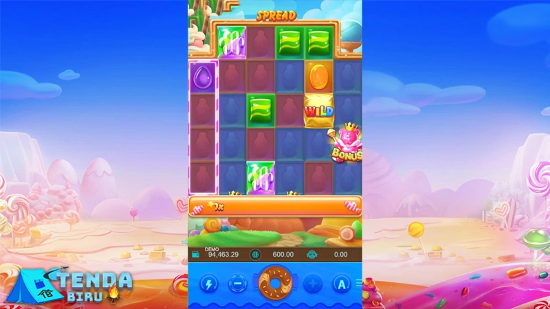 Sugar Boom Kuasai Dunia Penuh 7 Keseruan