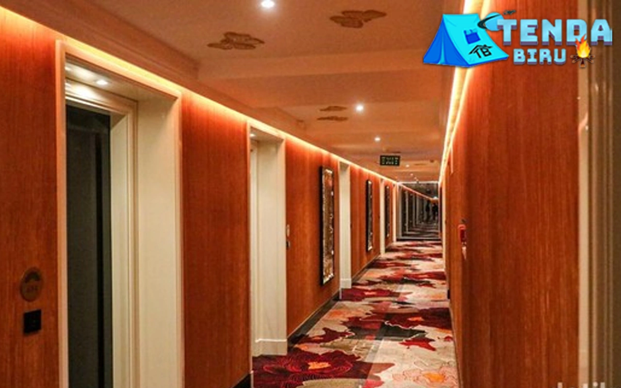 4 Trans Hotel Jakarta: dalam Liburan Asik Pas Puncak Rame 1 4 Trans Hotel Jakarta: dalam Liburan Asik Pas Puncak Rame