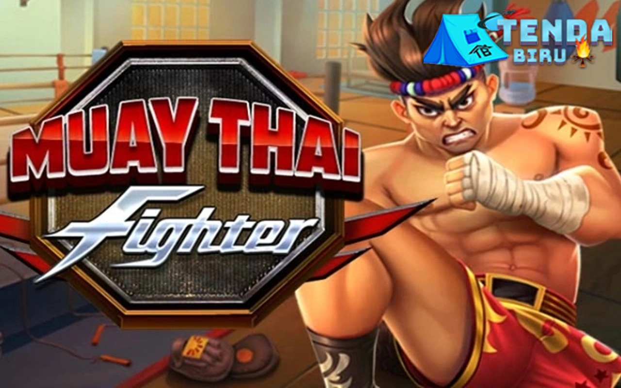 Muay Thai Fighter Buat 2 Push Rank Cepat 3 Muay Thai Fighter Buat 2 Push Rank Cepat