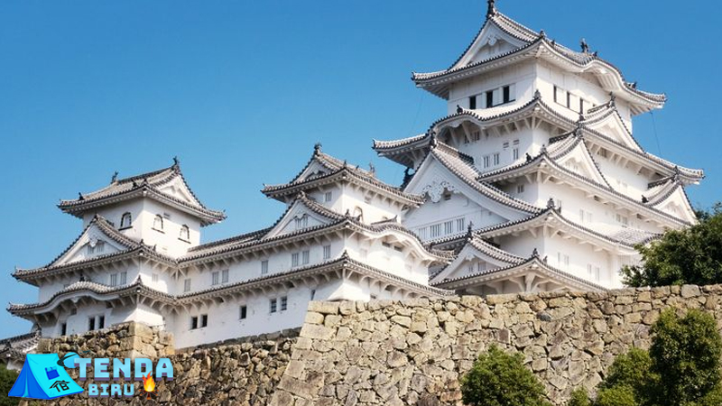 Golden Week 7 Liburan Emas yang Penuh Antrean 4 Golden Week 7 Liburan Emas yang Penuh Antrean