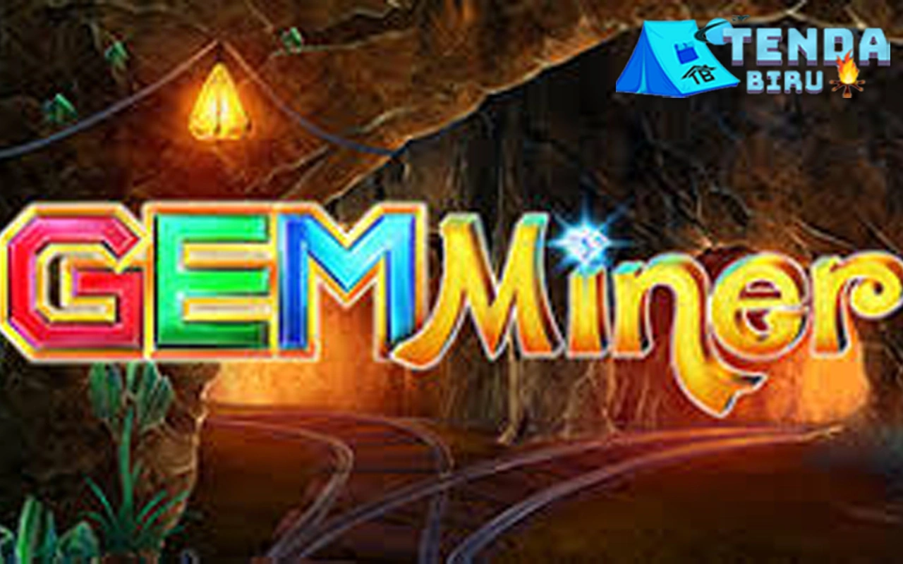 Mau Jago Gems Miner Langsung Bisa 10 Praktek