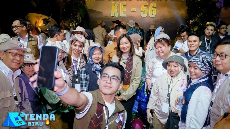 PHRI Siap Kolaborasi Demi 4 Pariwisata Makin Baru! 2 PHRI Siap Kolaborasi Demi 4 Pariwisata Makin Baru!