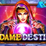 Madame Destiny 875 Jangan Takut Maju Duluan!