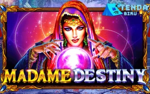 Madame Destiny 875 Jangan Takut Maju Duluan!
