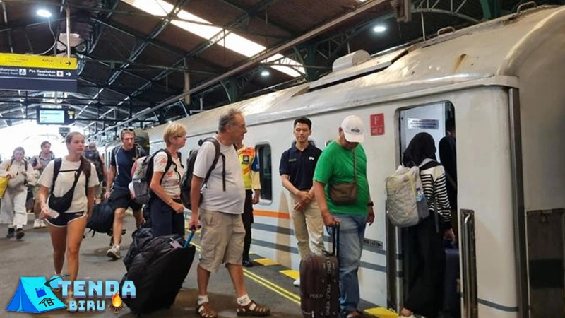 Gass ke Trenggalek Pakai 4 Tiket Gratis Dhoho