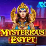 Mysterious Egypt 36 Mesir Sing Ora Curiga