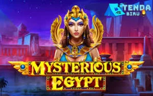 Mysterious Egypt 36 Mesir Sing Ora Curiga