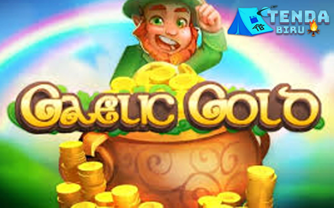 Gaelic Gold Apakah 17 Emas Baru Tipuan Belaka