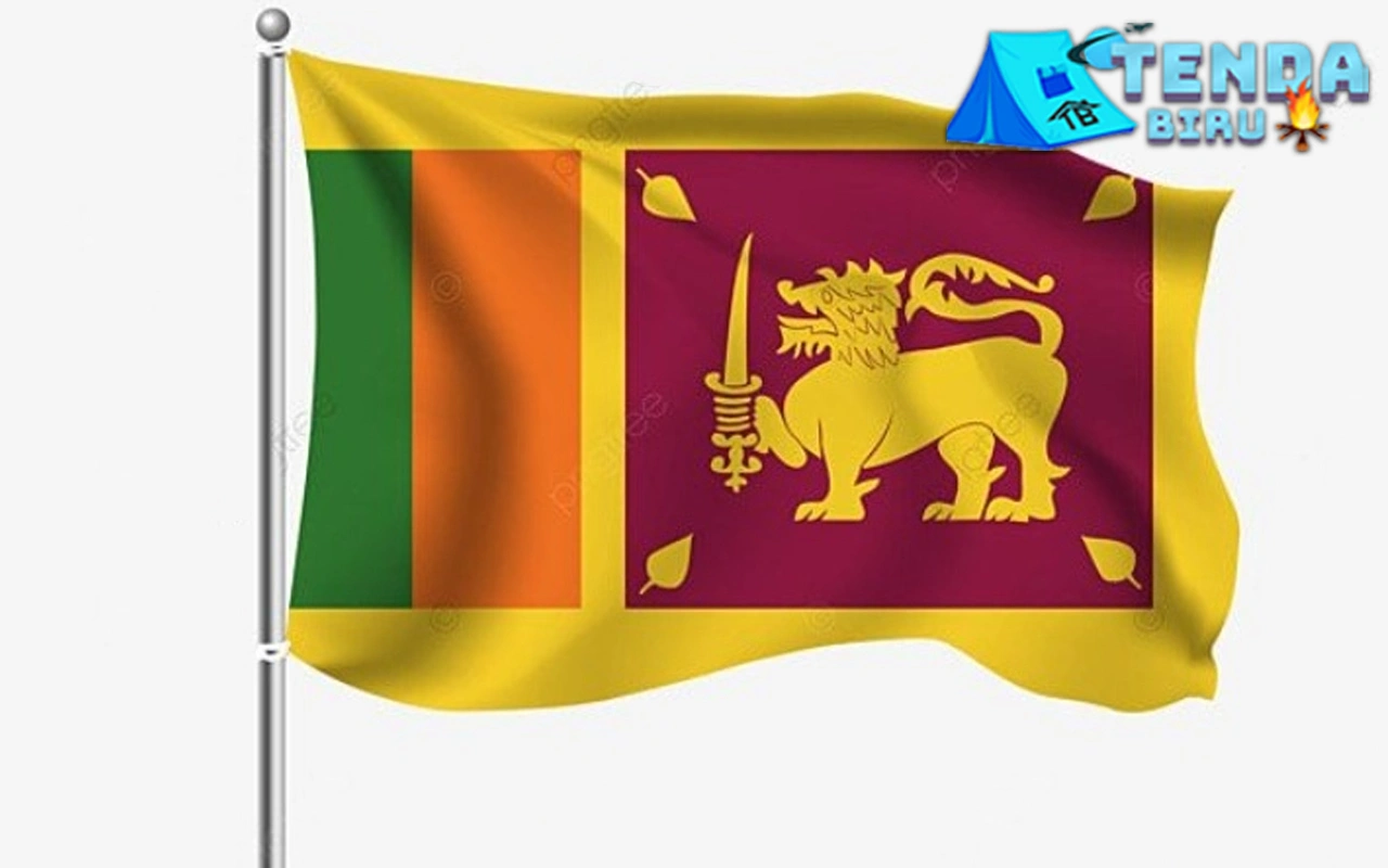 Sri Lanka Tetapkan Rabu Libur, 1 BBM Jadi Hemat