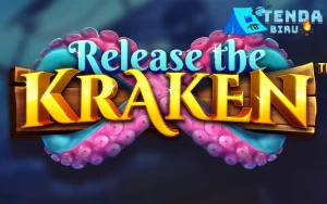 Release The Kraken 10 Biar Akun Tantangan